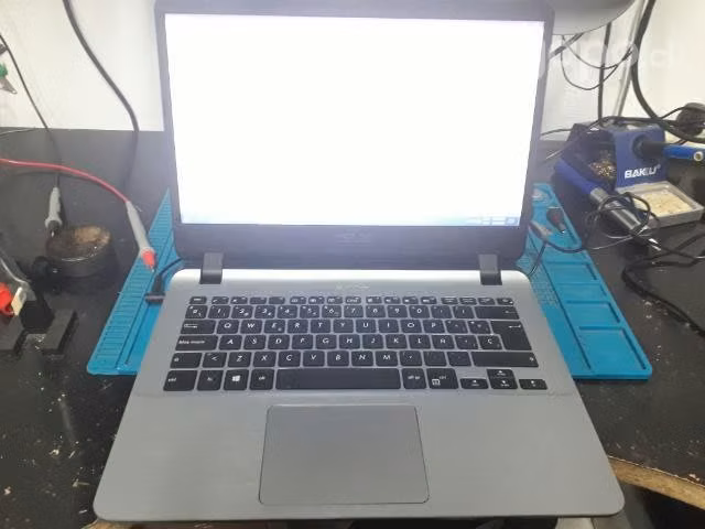 Notebook Asus X407UB