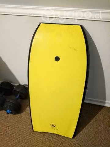 Tabla bodyboard nmd 41 - Imagen 2
