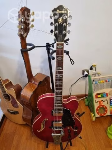 Guitarra - Imagen 2