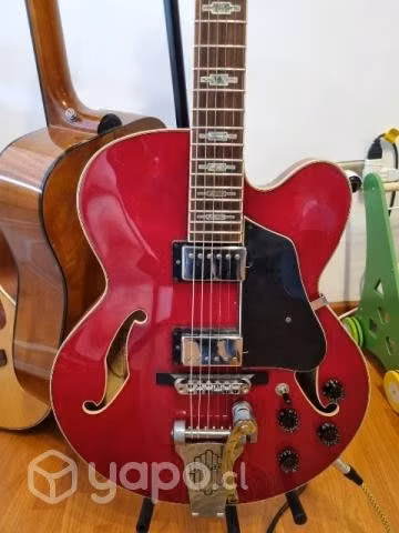 Guitarra