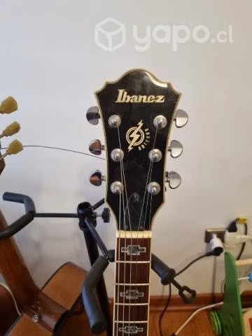 Guitarra - Imagen 3
