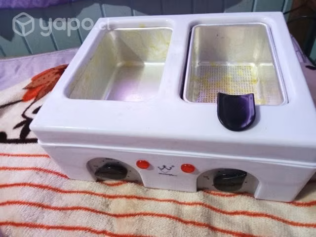 Maquina de depilación excelente
