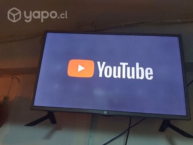 Televisor Smart tv - Imagen 2