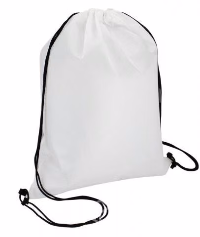 Mochila Sublimable Morral D8 Sublimacion