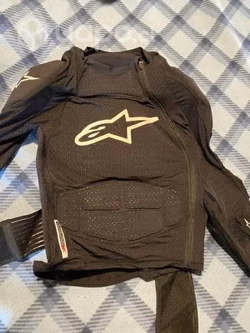 Ropa para moto