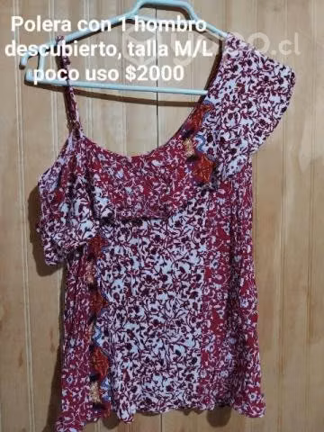 Mujer ropa - Imagen 3