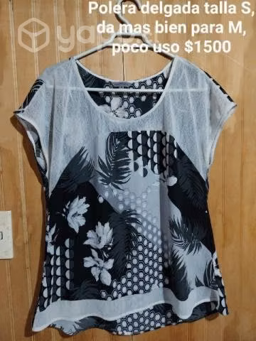 Mujer ropa - Imagen 1