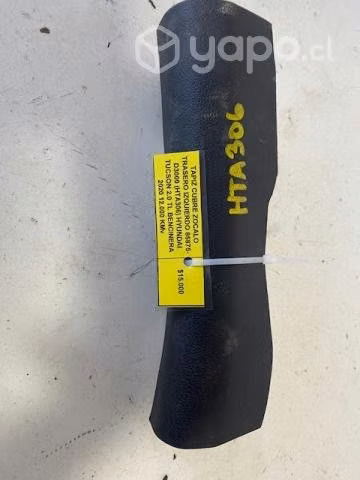 Tapiz cubre zocalo trasero izquierdo (HTA306) Hyun