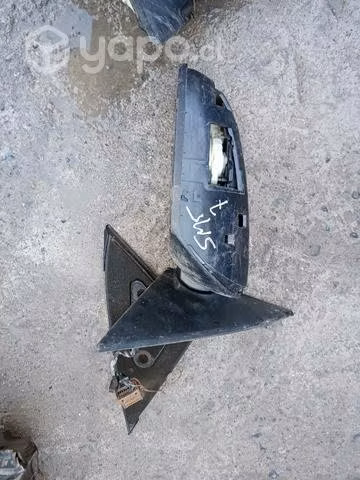 Samsung sm3 07 espejo retrovisor envio regiones