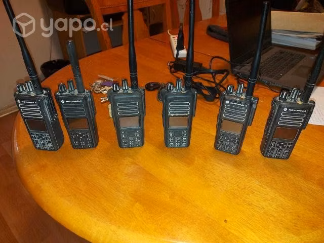 Radios