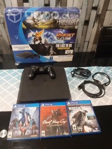 Play 4