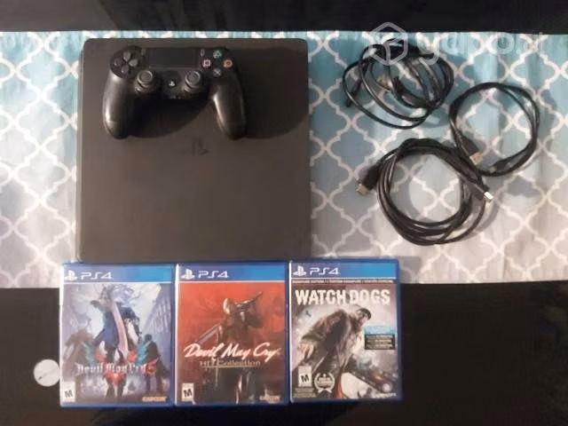 Play 4