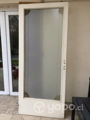 Puertas antiguas - Imagen 2