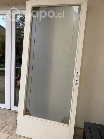 Puertas antiguas