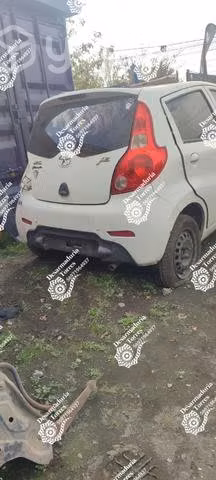 Portalon jac J2