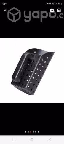 Sand scoop detectoristas de metales