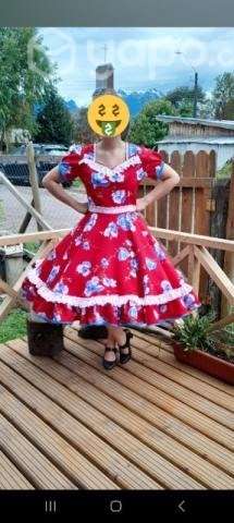 Vestido de china - Imagen 3