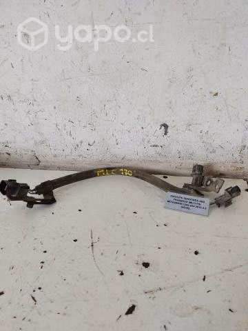Enchufe Sensores ABS Tras Mitsubishi L200 2010 4x4