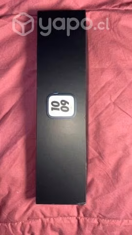Apple Watch Serie 7 Nike