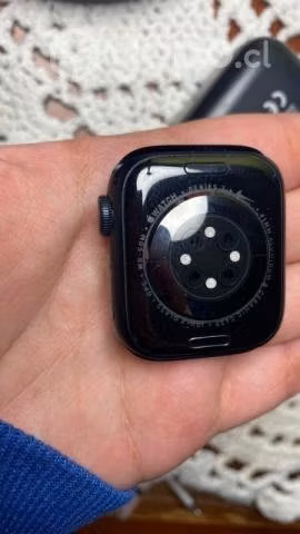 Apple Watch Serie 7 Nike - Imagen 6