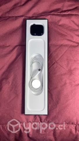 Apple Watch Serie 7 Nike - Imagen 3