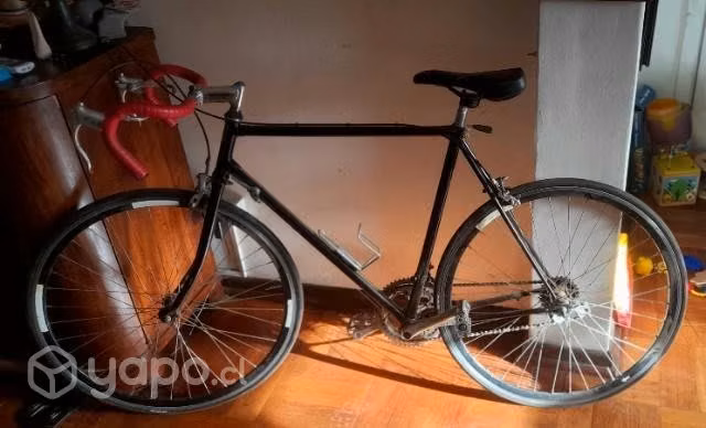 Bicicleta rutera - Imagen 2