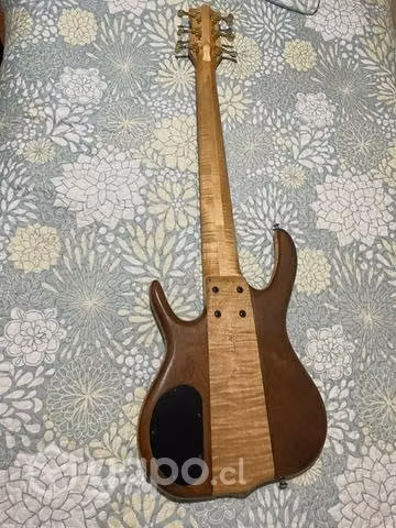 Ken smith bass