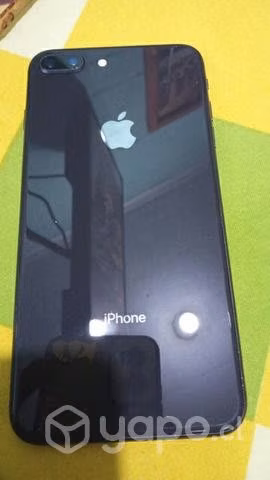 Phone 8Plus de 64GB