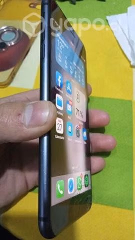 Phone 8Plus de 64GB