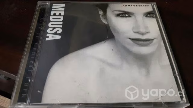 Cd doble de Annie Lennox