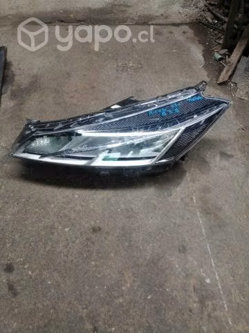 Optico izquierdo nissan kicks 2021 original