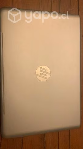 Notebook HP ENVY 13-d002la