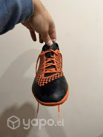 Zapatillas - Imagen 2