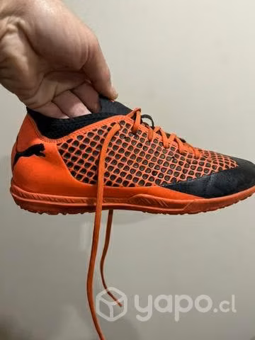 Zapatillas - Imagen 3