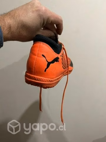 Zapatillas - Imagen 4