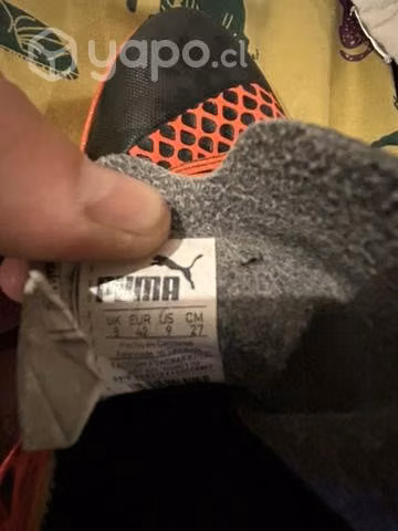 Zapatillas - Imagen 5