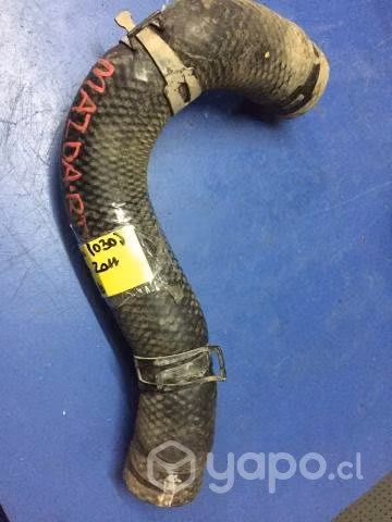 Manguera agua (030) Ford Ranger Tailandesa 2007-
