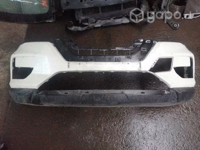 Parachoque delantero nissan xtrail original