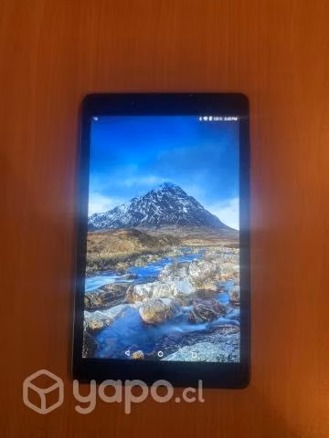 Tablet lenovo tb-8304f1