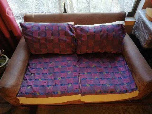 Sillón grande