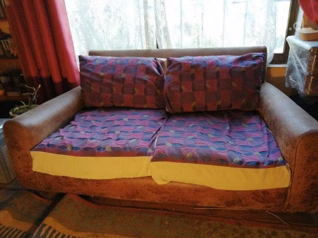 Sillón grande