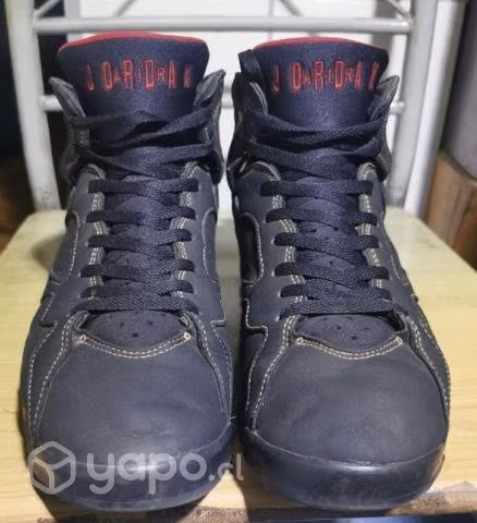 Zapatillas jordan Citrus OG