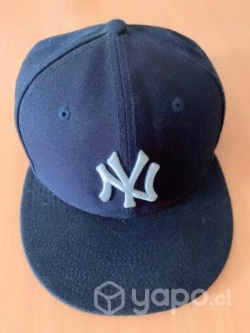 Gorra (jockey) new era yankees - No permuta