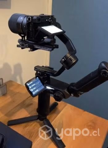 Zhiyun Weebill 2 Combo