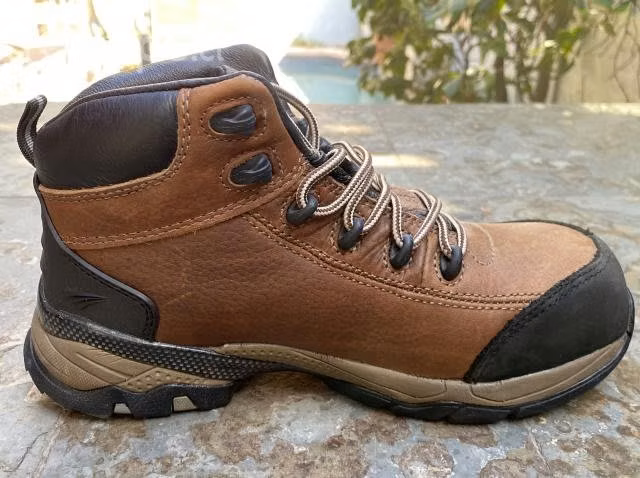 Zapatos de seguridad Tarsus