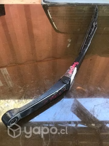 Plumilla limpia parabr der Honda Ridgeline 2010-15