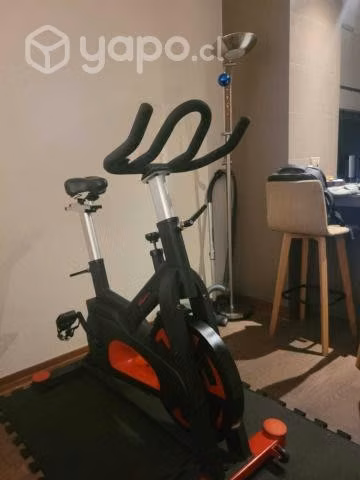 Bicicleta spinning