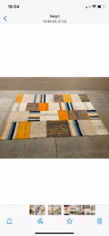 Alfombra