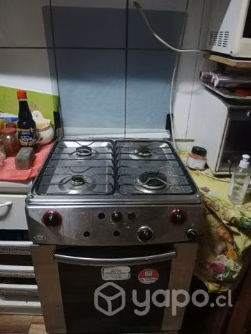 Cocina