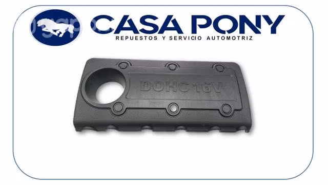 Tapa superior cubre motor hyundai tucson
